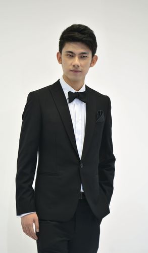 胡燕 制片统筹总监